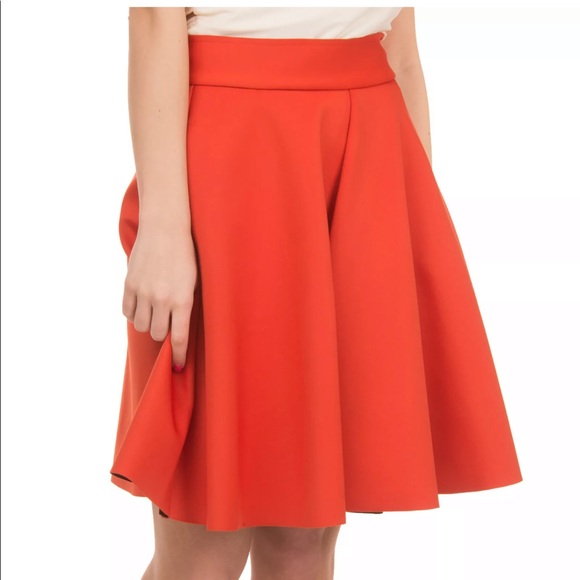 NWT MSGM Milano skirt - Picture 2 of 8